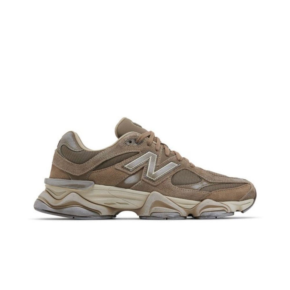 2023 New Balance 9060 'Mushroom'